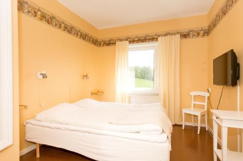 Hotel �re Fj�lls�tra