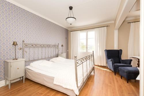 Hotel �re Fj�lls�tra