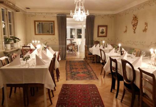 Hotel �re Fj�lls�tra