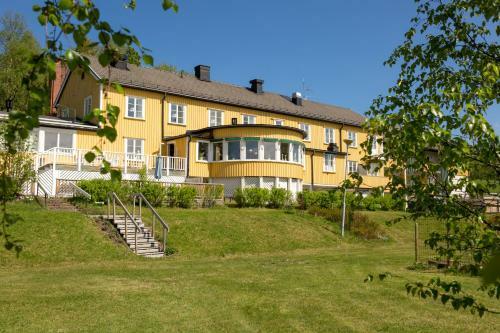 Hotel �re Fj�lls�tra