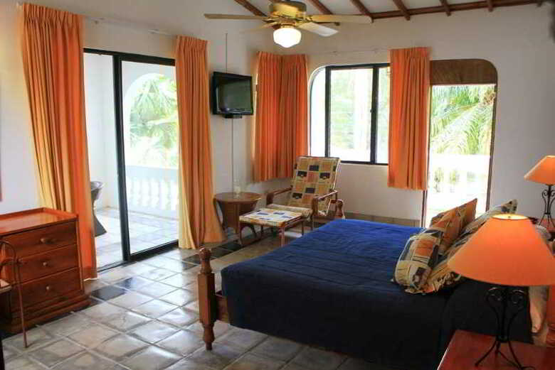 Hotel Moulin Sur Mer