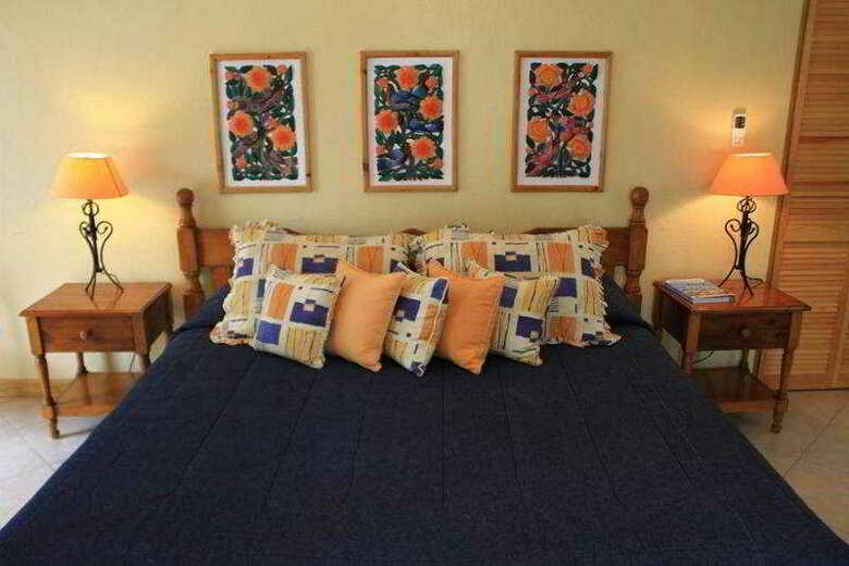 Hotel Moulin Sur Mer