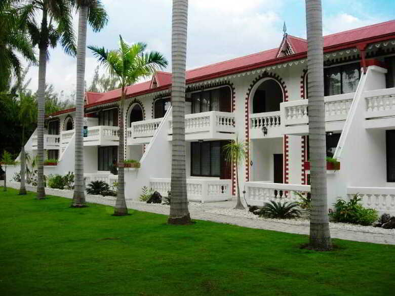 Hotel Moulin Sur Mer