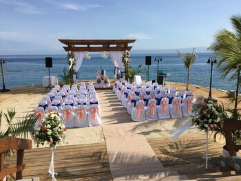Hotel Moulin Sur Mer