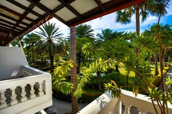 Hotel Moulin Sur Mer