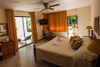 Hotel Moulin Sur Mer