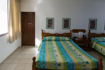 Hotel Moulin Sur Mer