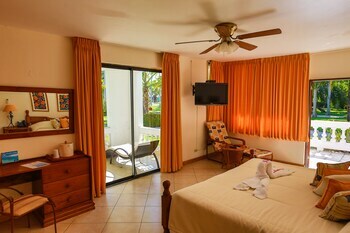 Hotel Moulin Sur Mer
