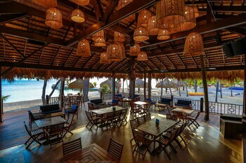 Hotel Moulin Sur Mer