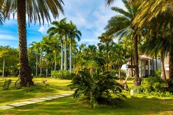 Hotel Moulin Sur Mer