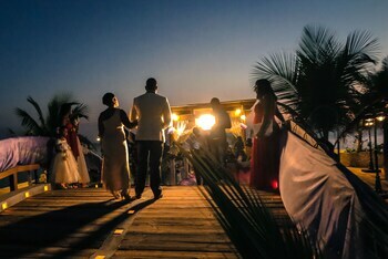 Hotel Moulin Sur Mer