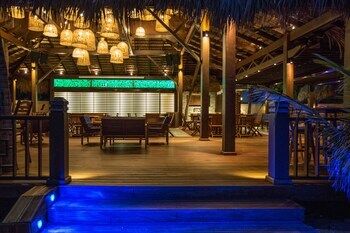 Hotel Moulin Sur Mer
