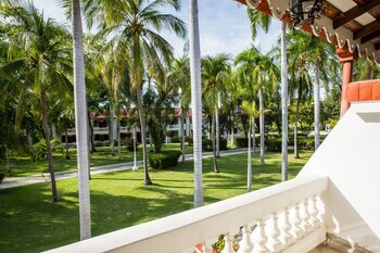 Hotel Moulin Sur Mer