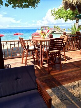 Hotel Moulin Sur Mer