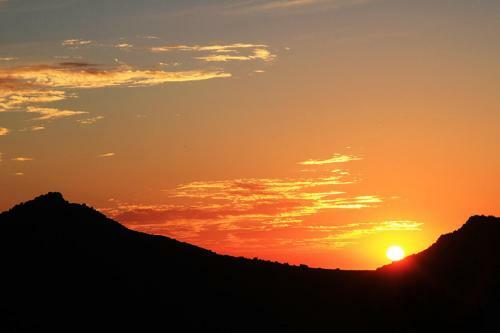 Hotel H�tel Des Cascades Ecolodge