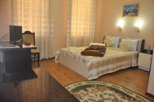 Ratmina Hotel