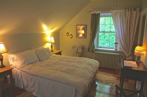 Bed & Breakfast Le Passe-partout