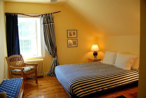 Bed & Breakfast Le Passe-partout
