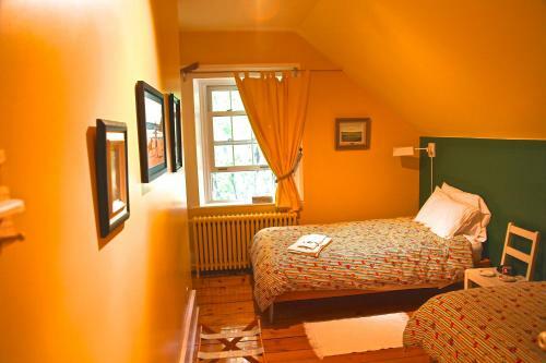 Bed & Breakfast Le Passe-partout