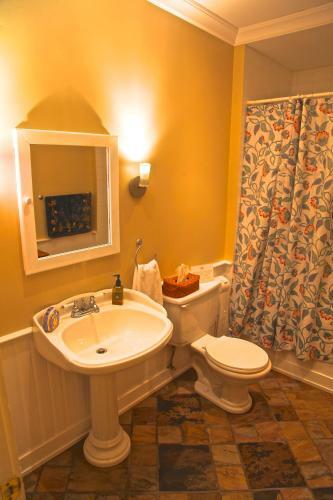 Bed & Breakfast Le Passe-partout