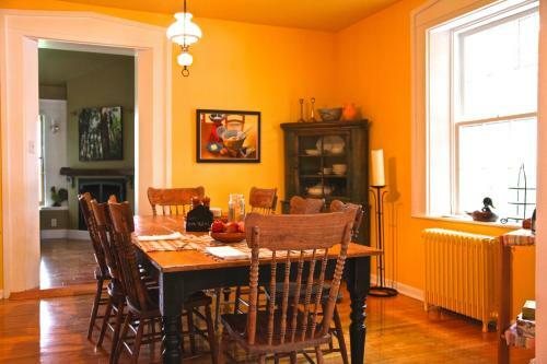 Bed & Breakfast Le Passe-partout