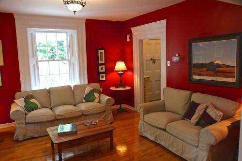 Bed & Breakfast Le Passe-partout