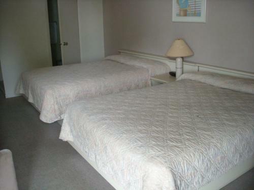 Motel Lac St-louis