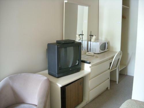 Motel Lac St-louis
