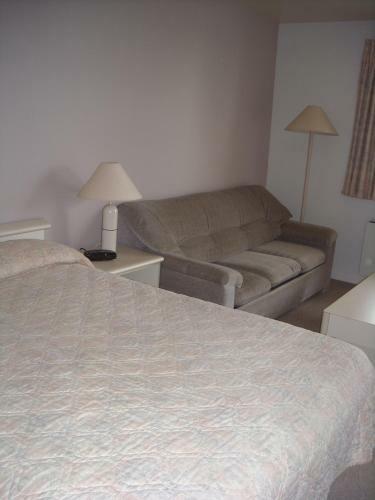 Motel Lac St-louis