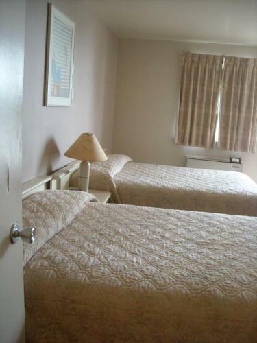 Motel Lac St-louis