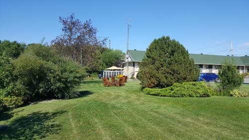 Motel Lac St-louis