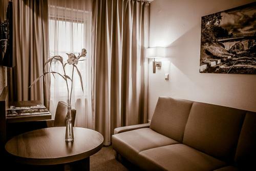 Hotell Niv�