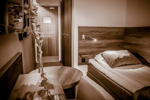 Hotell Niv�
