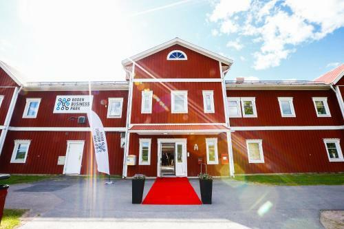 Skapa Hotell & Konferens