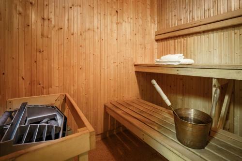 Skapa Hotell & Konferens