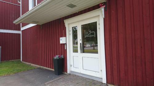 Skapa Hotell & Konferens