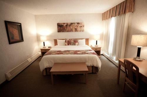 Hotel Westlock Inn & Conference Centre