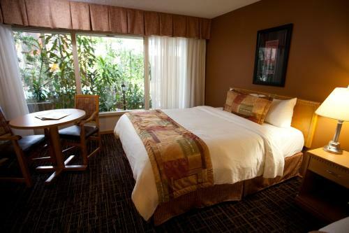 Hotel Westlock Inn & Conference Centre