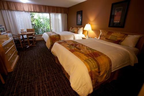 Hotel Westlock Inn & Conference Centre