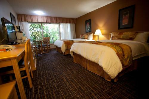 Hotel Westlock Inn & Conference Centre