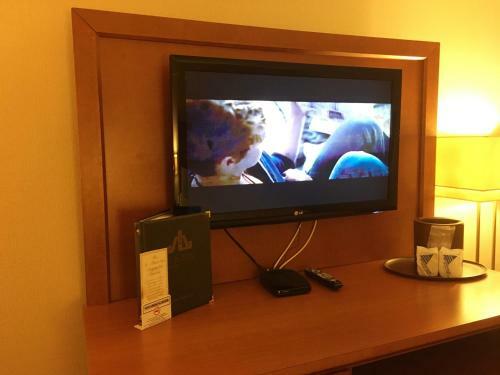 Hotel St. Albert Inn & Suites