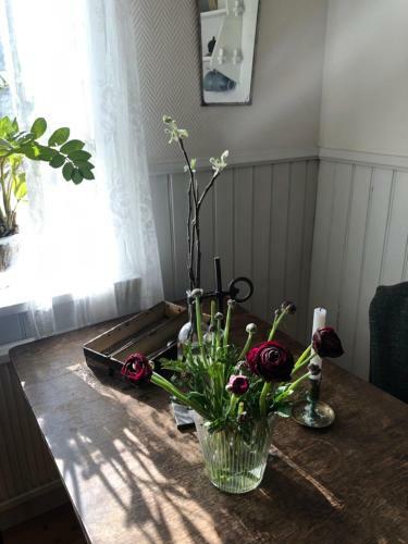 Hostal Visings� Pensionat