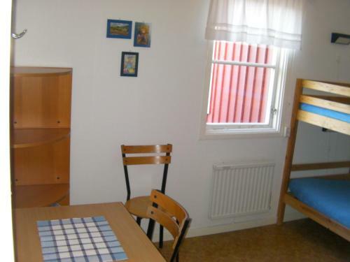 Hostal Visings� Vandrarhem