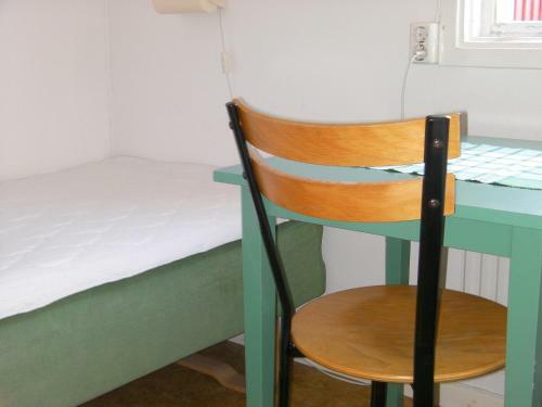 Hostal Visings� Vandrarhem