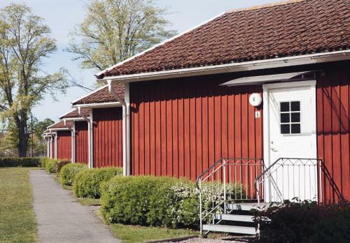 Hostal Visings� Vandrarhem