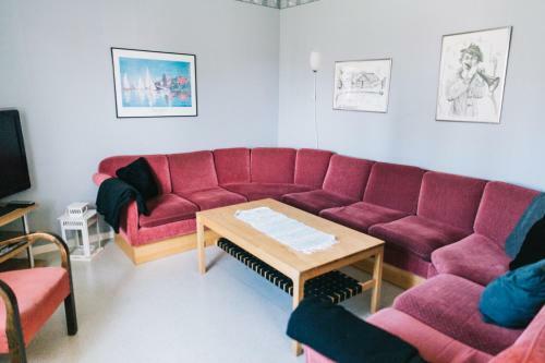 Hostal Visings� Vandrarhem