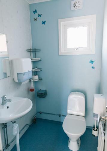 Hostal Visings� Vandrarhem