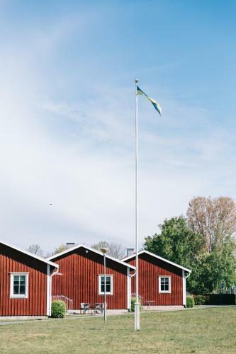 Hostal Visings� Vandrarhem