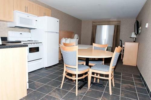 Hotel Paradise Inn And Suites