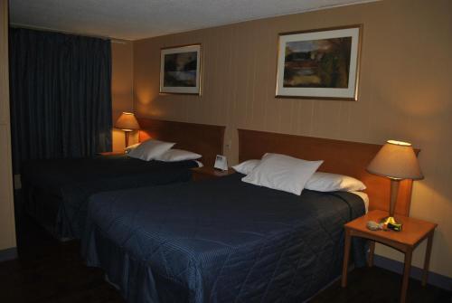 Neepawa Motel